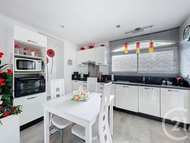 maison à vendre - 5 pièces - 156.7 m2 - MARSEILLAN PLAGE - 34 - LANGUEDOC-ROUSSILLON - Century 21 Vue Sur Mer