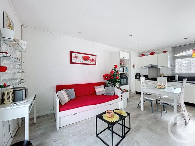 maison à vendre - 5 pièces - 156.7 m2 - MARSEILLAN PLAGE - 34 - LANGUEDOC-ROUSSILLON - Century 21 Vue Sur Mer