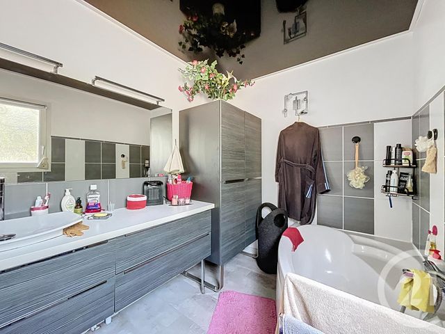 maison à vendre - 5 pièces - 156.7 m2 - MARSEILLAN PLAGE - 34 - LANGUEDOC-ROUSSILLON - Century 21 Vue Sur Mer