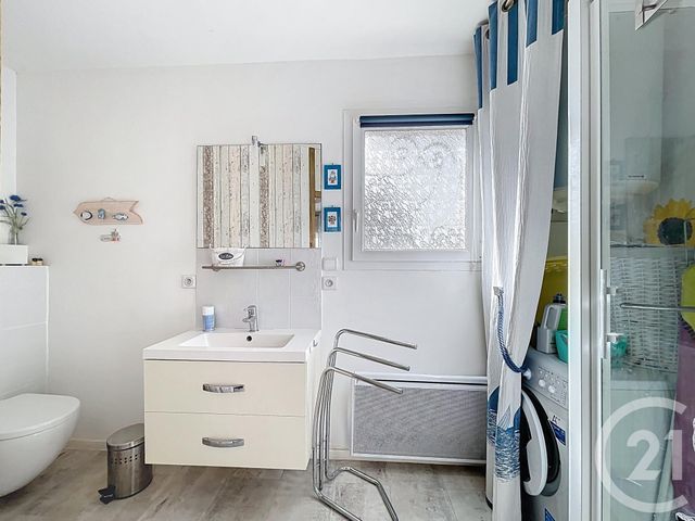 maison à vendre - 5 pièces - 156.7 m2 - MARSEILLAN PLAGE - 34 - LANGUEDOC-ROUSSILLON - Century 21 Vue Sur Mer