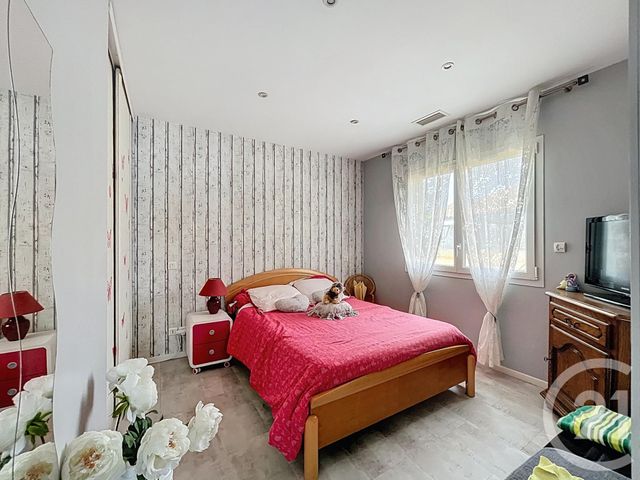 maison à vendre - 5 pièces - 156.7 m2 - MARSEILLAN PLAGE - 34 - LANGUEDOC-ROUSSILLON - Century 21 Vue Sur Mer