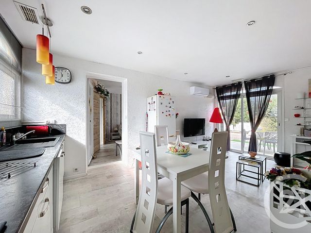 maison à vendre - 5 pièces - 156.7 m2 - MARSEILLAN PLAGE - 34 - LANGUEDOC-ROUSSILLON - Century 21 Vue Sur Mer