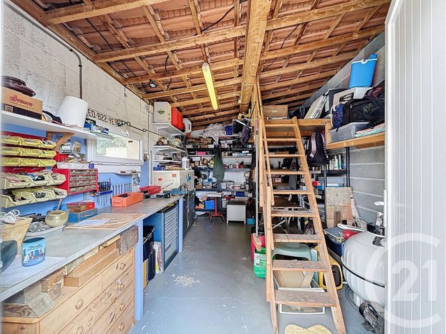 maison à vendre - 5 pièces - 156.7 m2 - MARSEILLAN PLAGE - 34 - LANGUEDOC-ROUSSILLON - Century 21 Vue Sur Mer