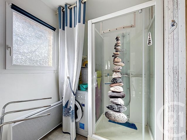 maison à vendre - 5 pièces - 156.7 m2 - MARSEILLAN PLAGE - 34 - LANGUEDOC-ROUSSILLON - Century 21 Vue Sur Mer