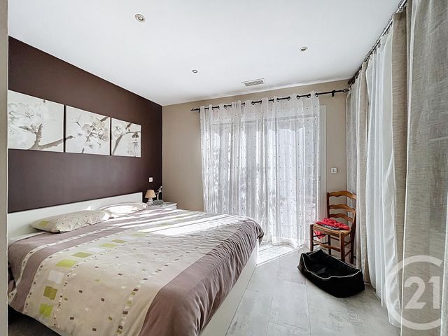 maison à vendre - 5 pièces - 156.7 m2 - MARSEILLAN PLAGE - 34 - LANGUEDOC-ROUSSILLON - Century 21 Vue Sur Mer