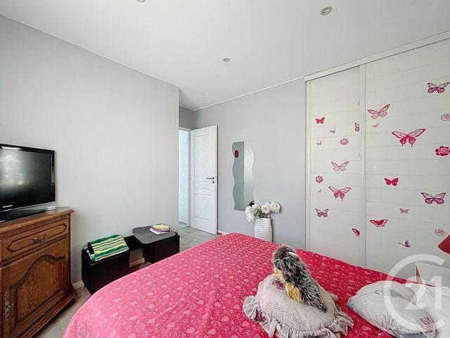 maison à vendre - 5 pièces - 156.7 m2 - MARSEILLAN PLAGE - 34 - LANGUEDOC-ROUSSILLON - Century 21 Vue Sur Mer