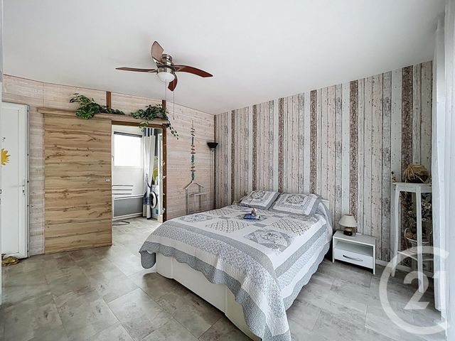 maison à vendre - 5 pièces - 156.7 m2 - MARSEILLAN PLAGE - 34 - LANGUEDOC-ROUSSILLON - Century 21 Vue Sur Mer