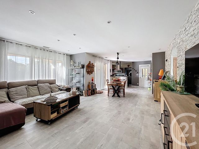 maison à vendre - 5 pièces - 156.7 m2 - MARSEILLAN PLAGE - 34 - LANGUEDOC-ROUSSILLON - Century 21 Vue Sur Mer