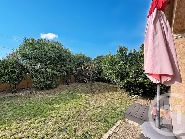 maison à vendre - 5 pièces - 156.7 m2 - MARSEILLAN PLAGE - 34 - LANGUEDOC-ROUSSILLON - Century 21 Vue Sur Mer