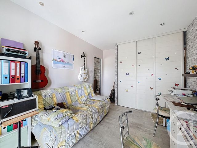 maison à vendre - 5 pièces - 156.7 m2 - MARSEILLAN PLAGE - 34 - LANGUEDOC-ROUSSILLON - Century 21 Vue Sur Mer