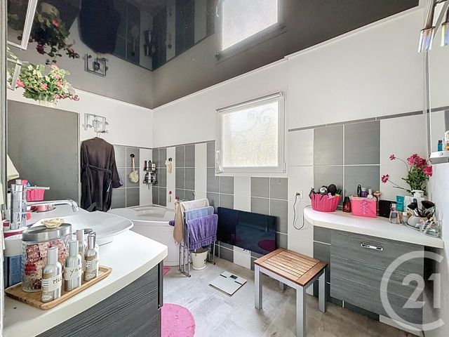 maison à vendre - 5 pièces - 156.7 m2 - MARSEILLAN PLAGE - 34 - LANGUEDOC-ROUSSILLON - Century 21 Vue Sur Mer