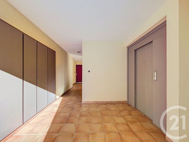 Appartement T3 à vendre - 3 pièces - 52.54 m2 - AGDE - 34 - LANGUEDOC-ROUSSILLON - Century 21 Vue Sur Mer