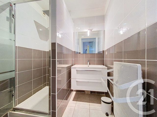 Appartement T3 à vendre - 3 pièces - 52.54 m2 - AGDE - 34 - LANGUEDOC-ROUSSILLON - Century 21 Vue Sur Mer