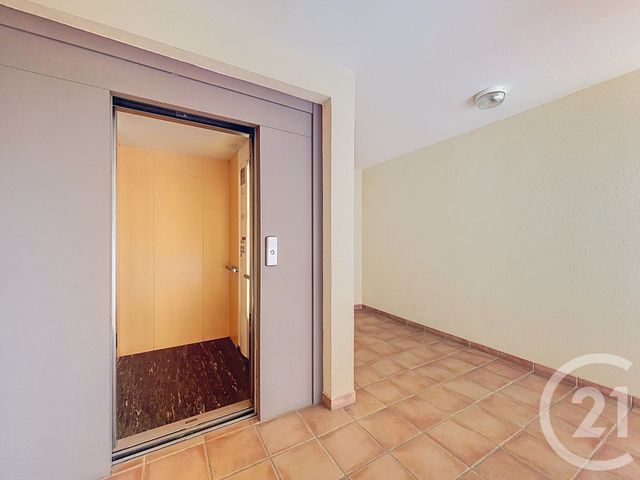 Appartement T3 à vendre - 3 pièces - 52.54 m2 - AGDE - 34 - LANGUEDOC-ROUSSILLON - Century 21 Vue Sur Mer