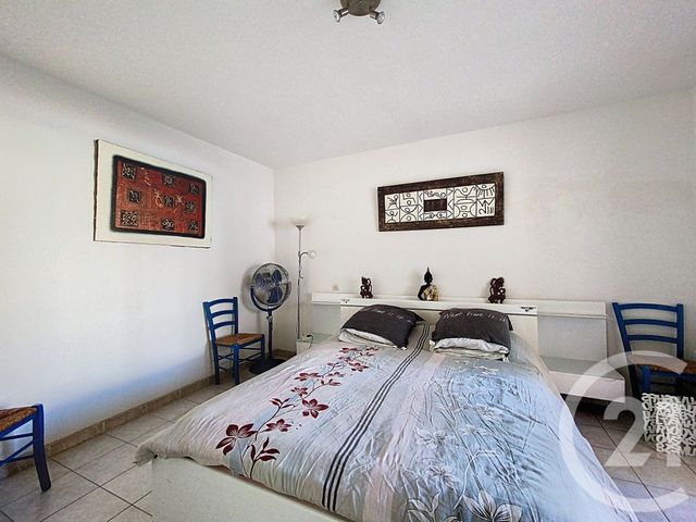 Appartement T3 à vendre - 3 pièces - 52.54 m2 - AGDE - 34 - LANGUEDOC-ROUSSILLON - Century 21 Vue Sur Mer