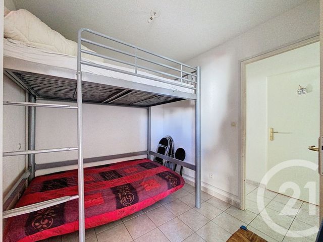 Appartement T3 à vendre - 3 pièces - 52.54 m2 - AGDE - 34 - LANGUEDOC-ROUSSILLON - Century 21 Vue Sur Mer