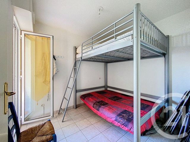 Appartement T3 à vendre - 3 pièces - 52.54 m2 - AGDE - 34 - LANGUEDOC-ROUSSILLON - Century 21 Vue Sur Mer