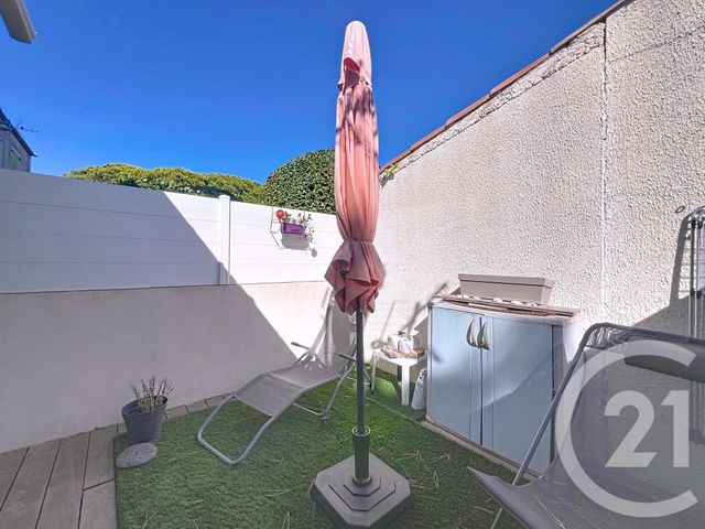 maison à vendre - 2 pièces - 26.59 m2 - LE CAP D AGDE - 34 - LANGUEDOC-ROUSSILLON - Century 21 Vue Sur Mer