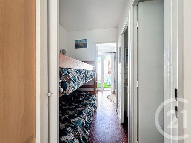 maison à vendre - 2 pièces - 26.59 m2 - LE CAP D AGDE - 34 - LANGUEDOC-ROUSSILLON - Century 21 Vue Sur Mer