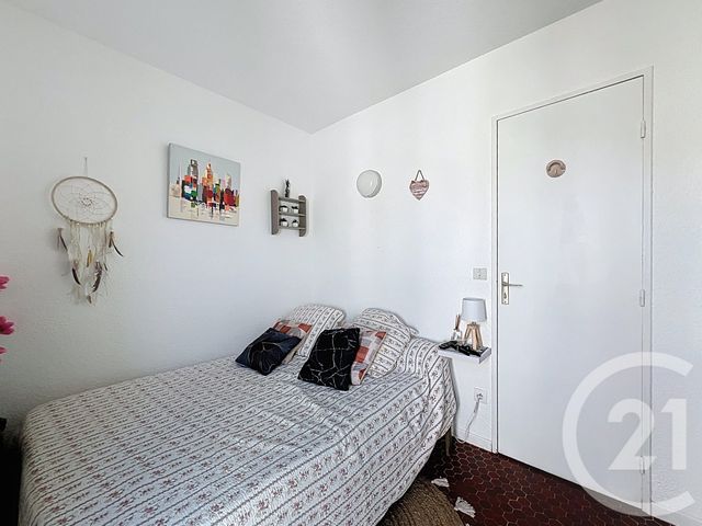 maison à vendre - 2 pièces - 26.59 m2 - LE CAP D AGDE - 34 - LANGUEDOC-ROUSSILLON - Century 21 Vue Sur Mer