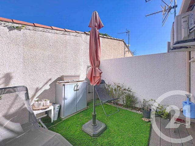 maison à vendre - 2 pièces - 26.59 m2 - LE CAP D AGDE - 34 - LANGUEDOC-ROUSSILLON - Century 21 Vue Sur Mer
