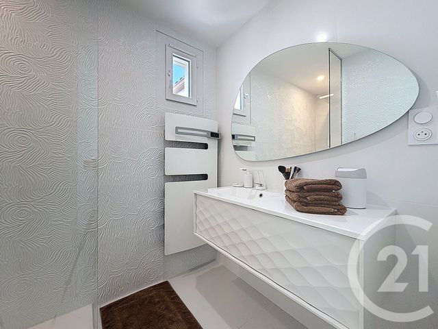 Appartement Loft à vendre - 2 pièces - 55.04 m2 - LE CAP D AGDE - 34 - LANGUEDOC-ROUSSILLON - Century 21 Vue Sur Mer