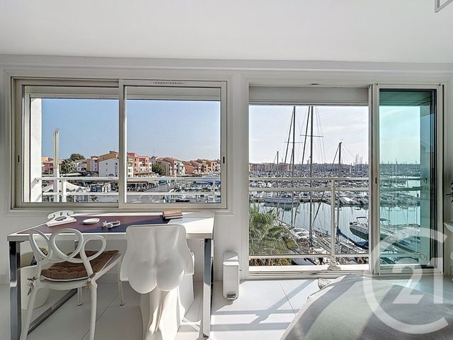 Appartement Loft à vendre LE CAP D AGDE