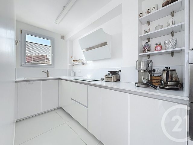 Appartement Loft à vendre - 2 pièces - 55.04 m2 - LE CAP D AGDE - 34 - LANGUEDOC-ROUSSILLON - Century 21 Vue Sur Mer