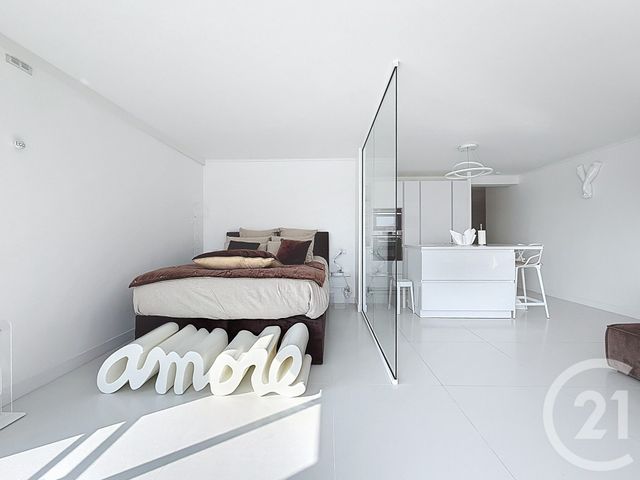 Appartement Loft à vendre - 2 pièces - 55.04 m2 - LE CAP D AGDE - 34 - LANGUEDOC-ROUSSILLON - Century 21 Vue Sur Mer