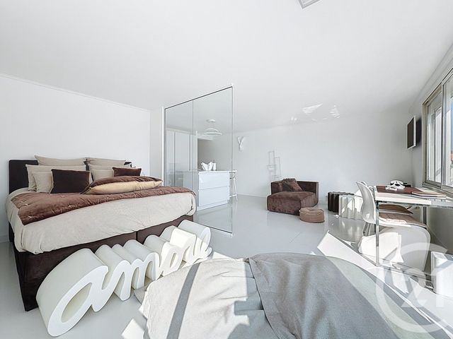 Appartement Loft à vendre - 2 pièces - 55.04 m2 - LE CAP D AGDE - 34 - LANGUEDOC-ROUSSILLON - Century 21 Vue Sur Mer