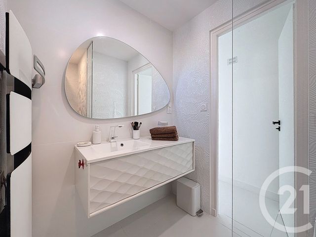 Appartement Loft à vendre - 2 pièces - 55.04 m2 - LE CAP D AGDE - 34 - LANGUEDOC-ROUSSILLON - Century 21 Vue Sur Mer