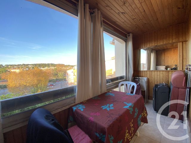 appartement - LE CAP D AGDE - 34