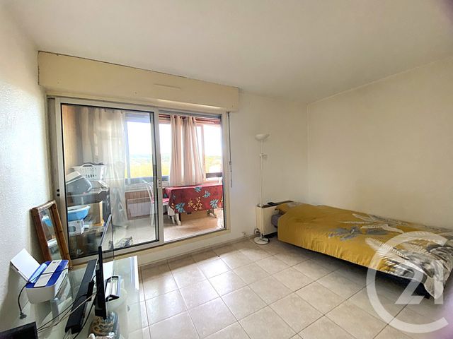 Appartement Studio à vendre - 1 pièce - 19.81 m2 - LE CAP D AGDE - 34 - LANGUEDOC-ROUSSILLON - Century 21 Vue Sur Mer