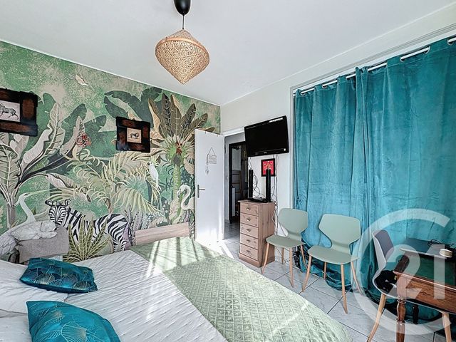 Appartement T3 à vendre - 3 pièces - 68.17 m2 - AGDE - 34 - LANGUEDOC-ROUSSILLON - Century 21 Vue Sur Mer