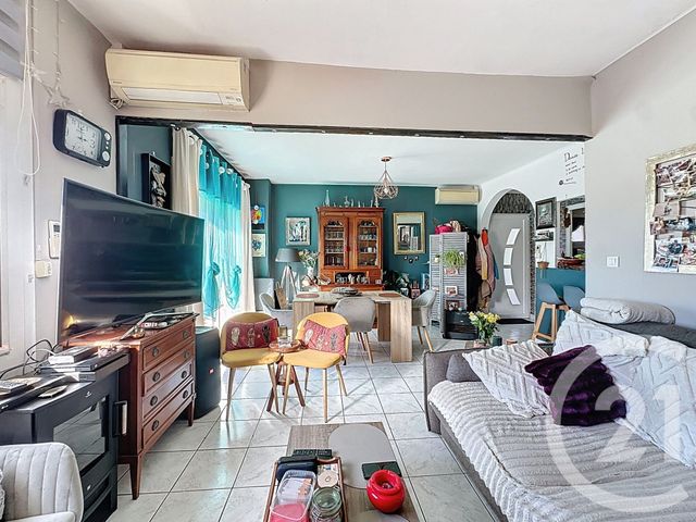 Appartement T3 à vendre - 3 pièces - 68.17 m2 - AGDE - 34 - LANGUEDOC-ROUSSILLON - Century 21 Vue Sur Mer