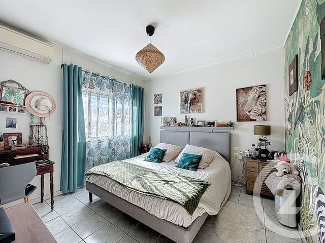 Appartement T3 à vendre - 3 pièces - 68.17 m2 - AGDE - 34 - LANGUEDOC-ROUSSILLON - Century 21 Vue Sur Mer