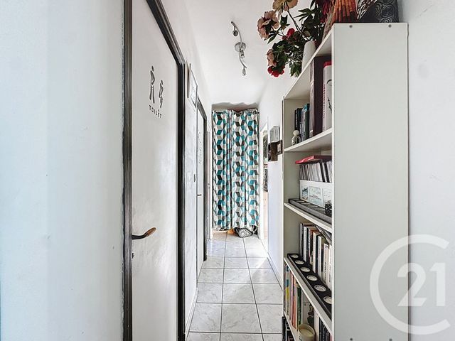 Appartement T3 à vendre - 3 pièces - 68.17 m2 - AGDE - 34 - LANGUEDOC-ROUSSILLON - Century 21 Vue Sur Mer