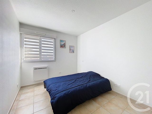 Appartement T3 à vendre - 3 pièces - 55.72 m2 - AGDE - 34 - LANGUEDOC-ROUSSILLON - Century 21 Vue Sur Mer