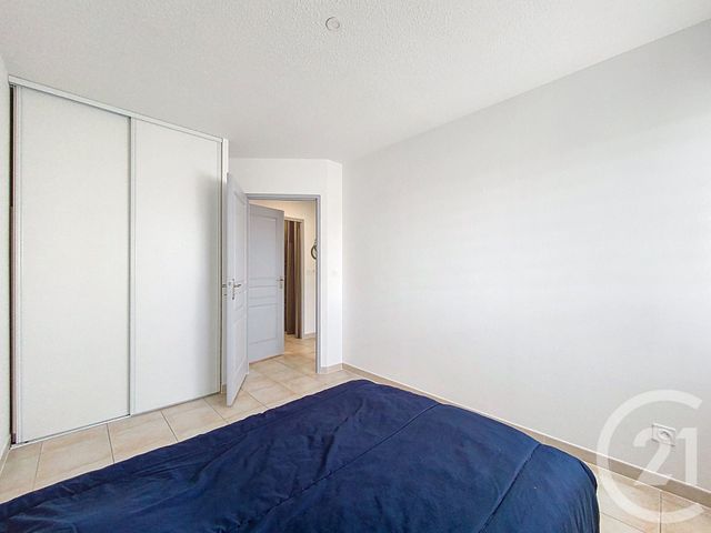 Appartement T3 à vendre - 3 pièces - 55.72 m2 - AGDE - 34 - LANGUEDOC-ROUSSILLON - Century 21 Vue Sur Mer