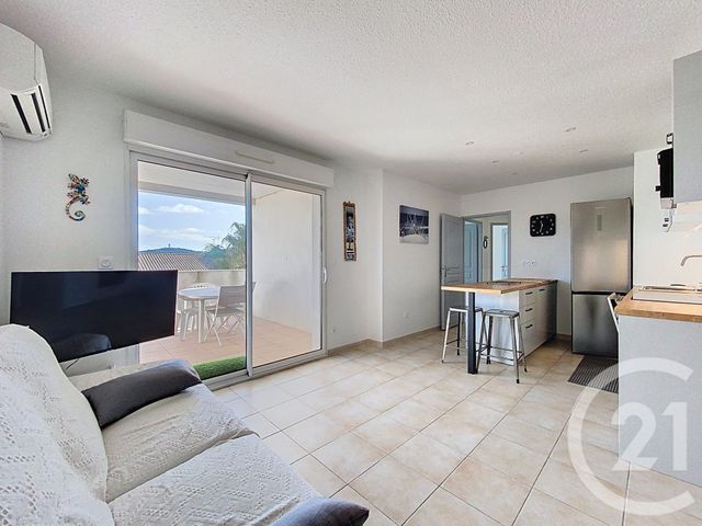 Appartement T3 à vendre AGDE