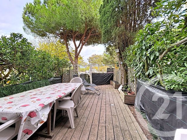 Appartement Studio à vendre - 1 pièce - 26.03 m2 - LE CAP D AGDE - 34 - LANGUEDOC-ROUSSILLON - Century 21 Vue Sur Mer