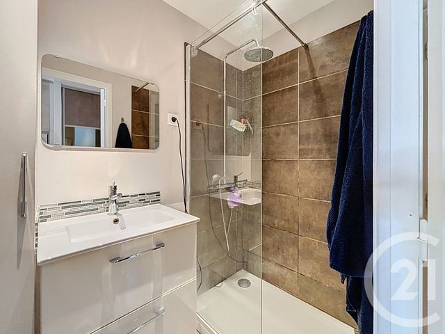 Appartement Studio à vendre - 1 pièce - 26.03 m2 - LE CAP D AGDE - 34 - LANGUEDOC-ROUSSILLON - Century 21 Vue Sur Mer