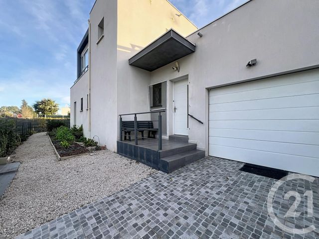 maison à vendre - 4 pièces - 122.0 m2 - AGDE - 34 - LANGUEDOC-ROUSSILLON - Century 21 Vue Sur Mer