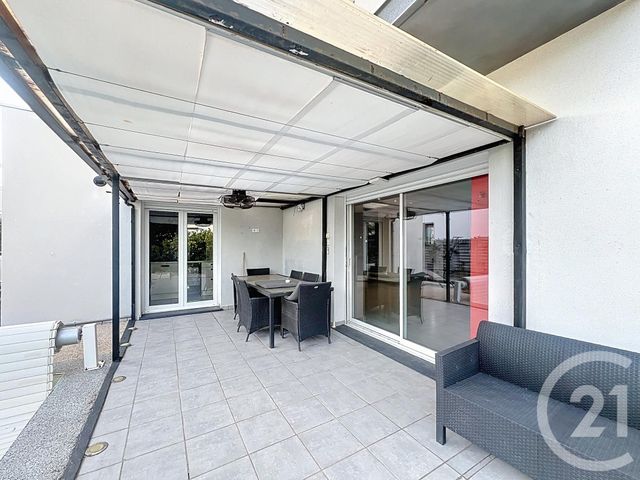 maison à vendre - 4 pièces - 122.0 m2 - AGDE - 34 - LANGUEDOC-ROUSSILLON - Century 21 Vue Sur Mer