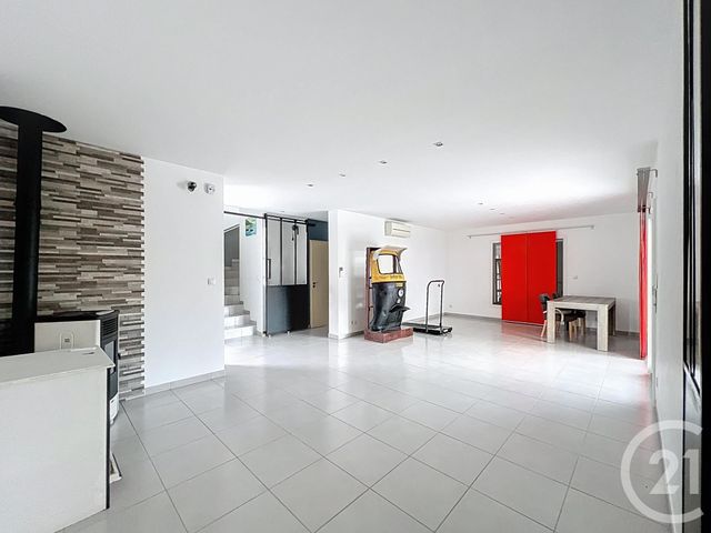 maison à vendre - 4 pièces - 122.0 m2 - AGDE - 34 - LANGUEDOC-ROUSSILLON - Century 21 Vue Sur Mer