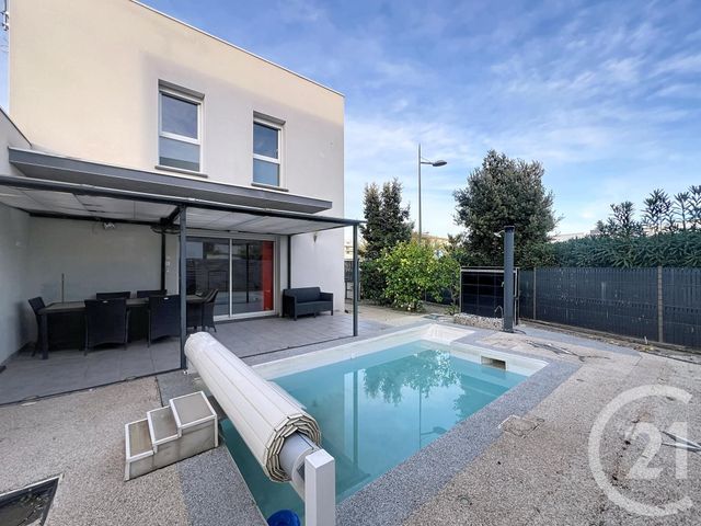 Maison à vendre AGDE