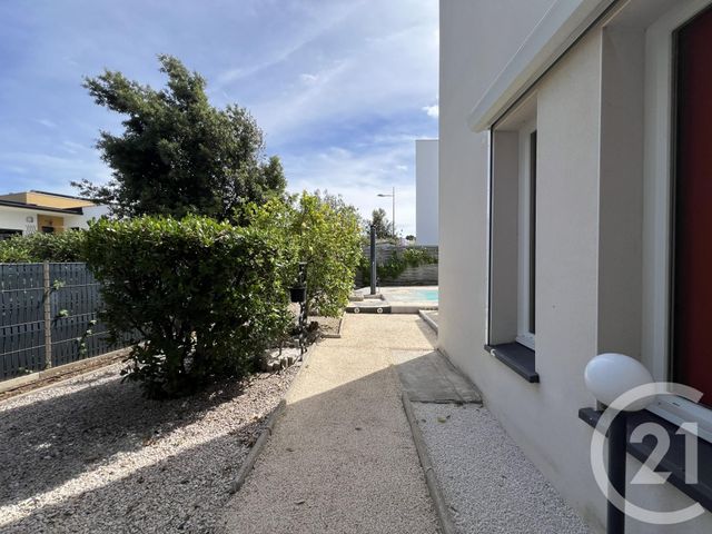maison à vendre - 4 pièces - 122.0 m2 - AGDE - 34 - LANGUEDOC-ROUSSILLON - Century 21 Vue Sur Mer