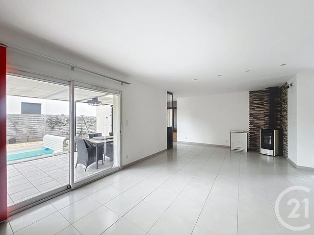 maison à vendre - 4 pièces - 122.0 m2 - AGDE - 34 - LANGUEDOC-ROUSSILLON - Century 21 Vue Sur Mer