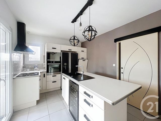 maison à vendre - 4 pièces - 122.0 m2 - AGDE - 34 - LANGUEDOC-ROUSSILLON - Century 21 Vue Sur Mer