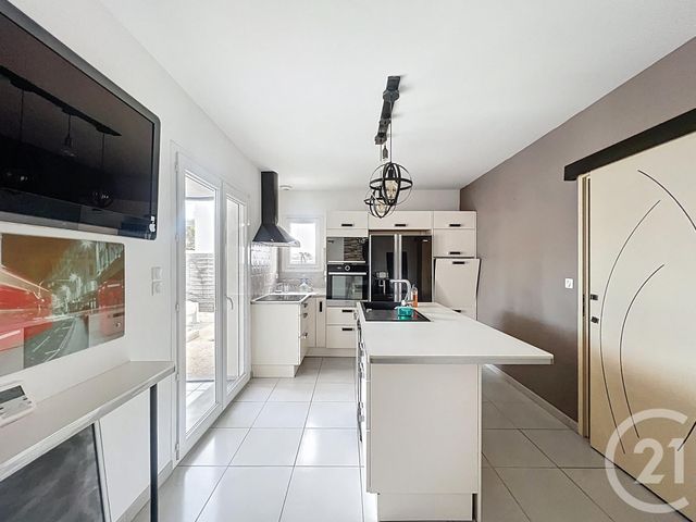 maison à vendre - 4 pièces - 122.0 m2 - AGDE - 34 - LANGUEDOC-ROUSSILLON - Century 21 Vue Sur Mer